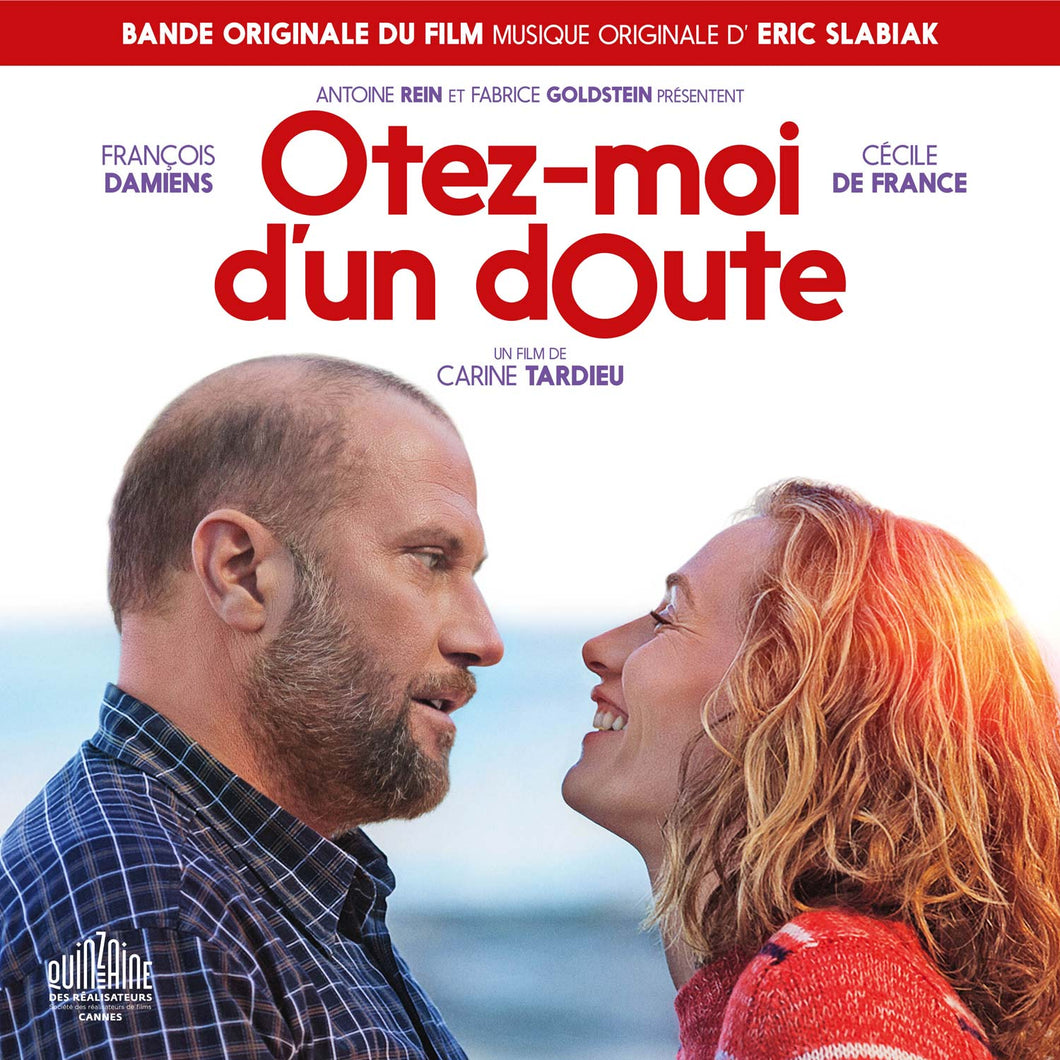 Ôtez-moi d'un doute (CD)