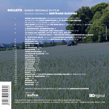 Charger l&#39;image dans la galerie, Goliath (CD)
