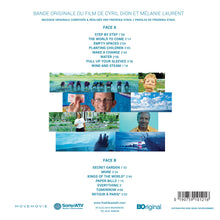 Load image into Gallery viewer, Demain (Vinyle)
