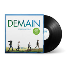 Load image into Gallery viewer, Demain (Vinyle)

