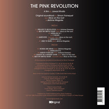 Cargar imagen en el visor de la galería, The Pink Revolution (Vinyle)
