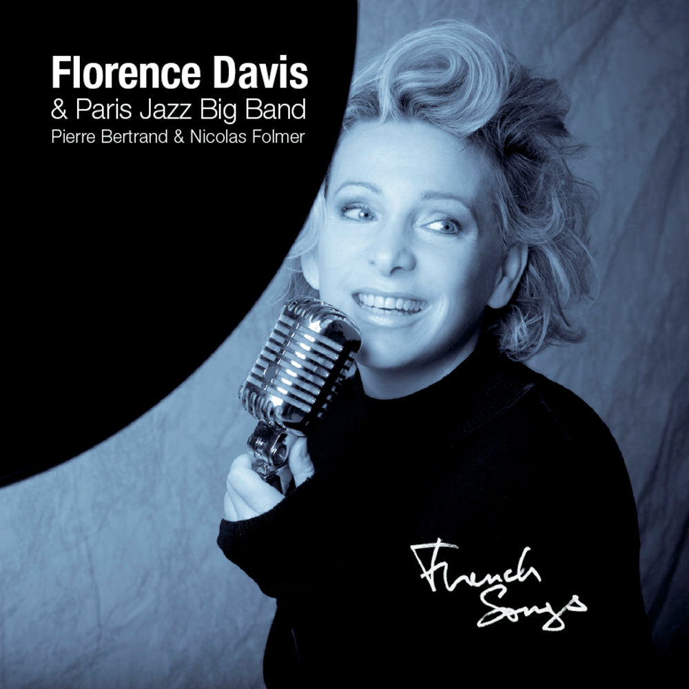 French Songs (CD)