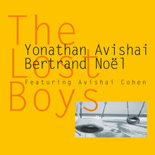 Cargar imagen en el visor de la galería, The Lost Boys (CD)
