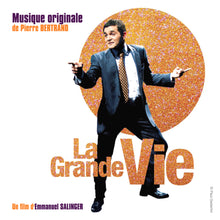 Load image into Gallery viewer, La grande vie (CD)
