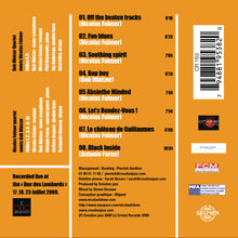 Cargar imagen en el visor de la galería, Off the Beaten Tracks, Vol. 1 (CD)
