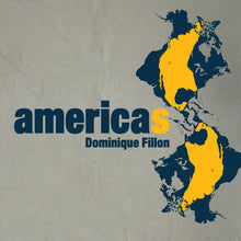 Cargar imagen en el visor de la galería, Americas (CD)
