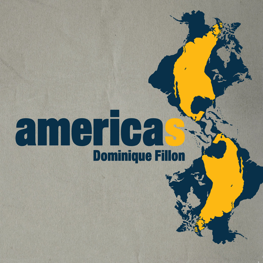 Americas (CD)