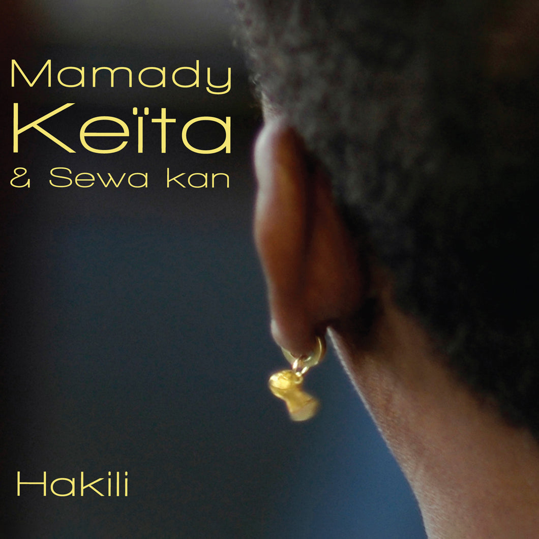 Hakili (CD/DVD)