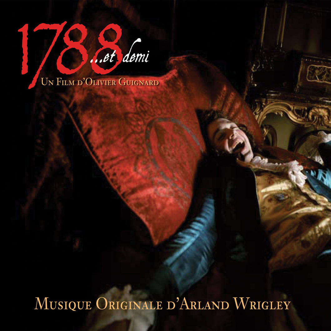 1788... et demi (CD)
