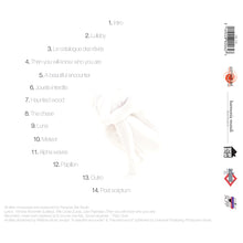 Charger l&#39;image dans la galerie, Le catalogue des rêves (CD)
