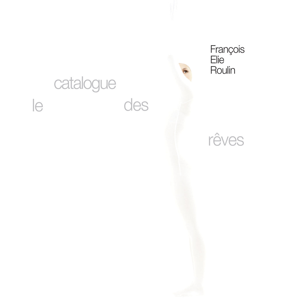 Le catalogue des rêves (CD)