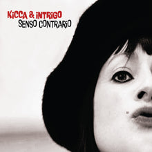 Cargar imagen en el visor de la galería, Senso Contrario (CD)
