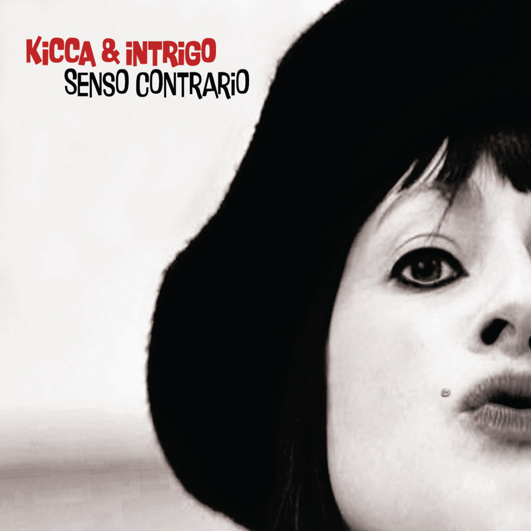 Senso Contrario (CD)