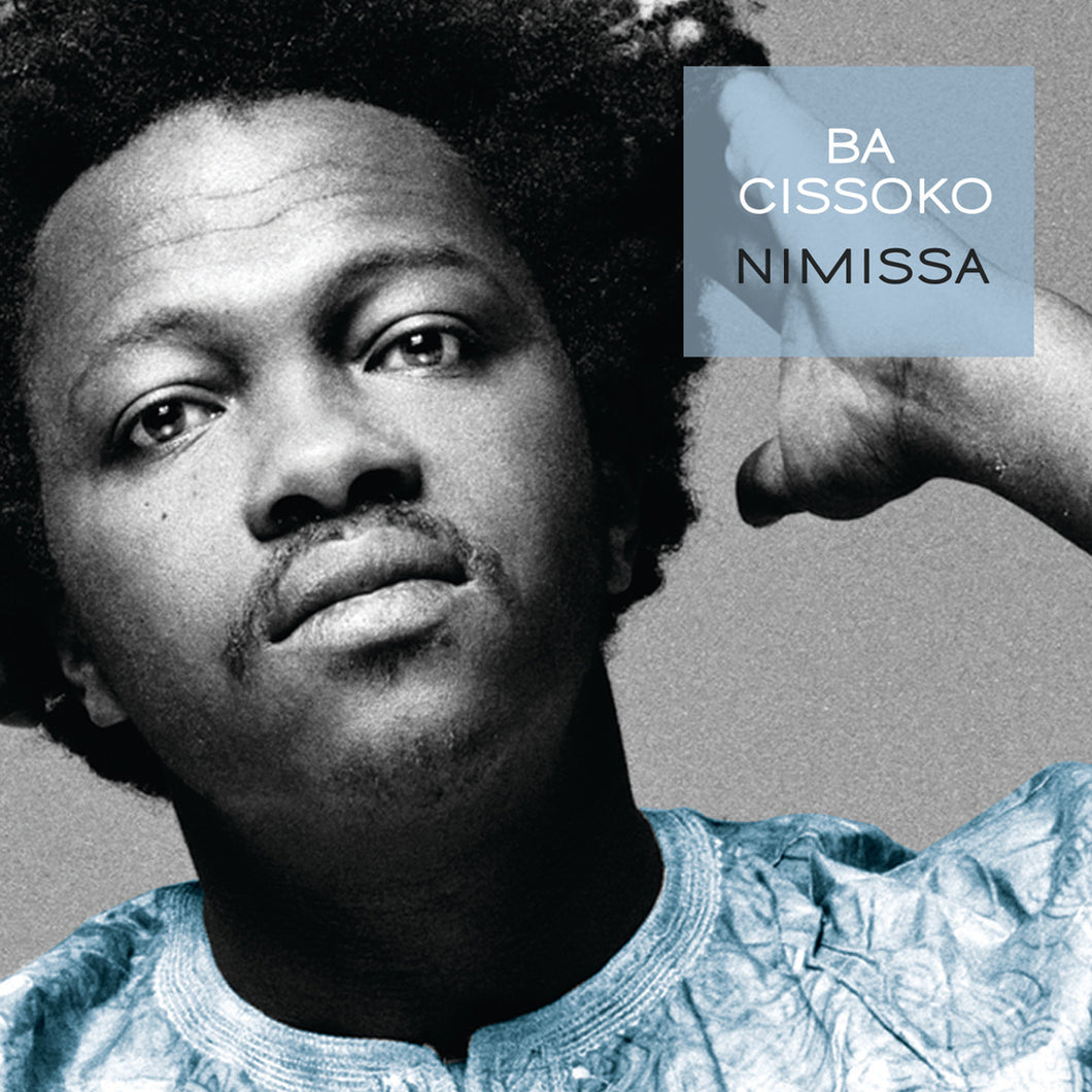 Nimissa (CD)