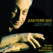 Cargar imagen en el visor de la galería, Juste après (CD)
