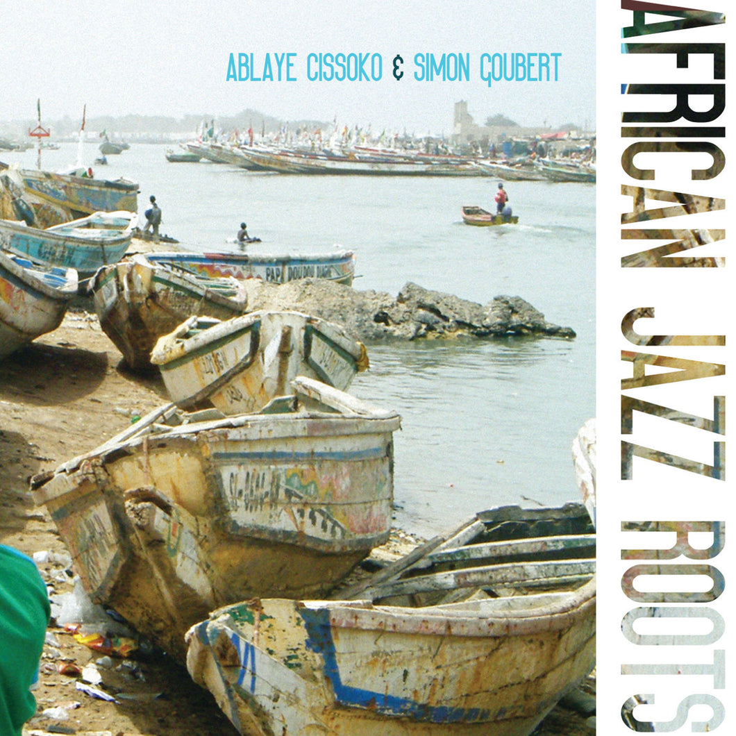 African Jazz Roots (CD)