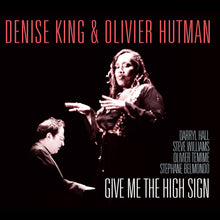 Cargar imagen en el visor de la galería, Give Me the High Sign (CD)
