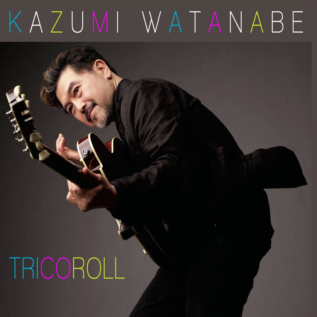 Tricoroll (CD)