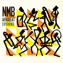 Load image into Gallery viewer, Afrobeat Experience (CD)
