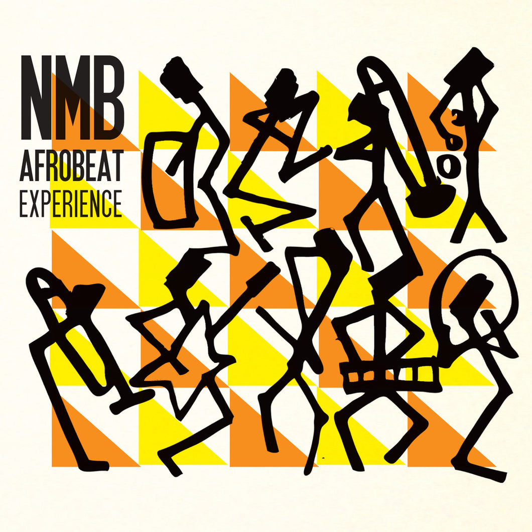 Afrobeat Experience (CD)