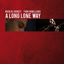 Charger l&#39;image dans la galerie, A Long Lone Way (CD)
