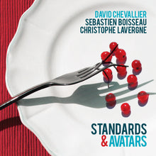 Charger l&#39;image dans la galerie, Standards &amp; Avatars (CD)
