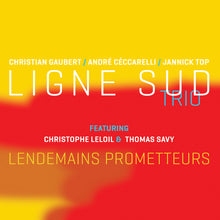 Load image into Gallery viewer, Lendemains prometteurs (CD)
