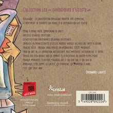 Cargar imagen en el visor de la galería, Intranquille (CD)
