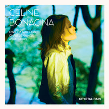 Cargar imagen en el visor de la galería, Crystal Rain (CD)
