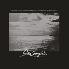 Charger l&#39;image dans la galerie, Sea Song(e)s (CD)
