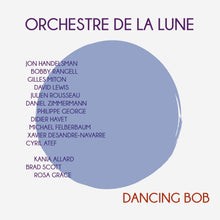 Load image into Gallery viewer, Dancing Bob (CD)
