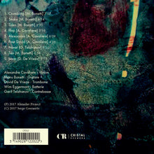 Cargar imagen en el visor de la galería, Tides (CD)
