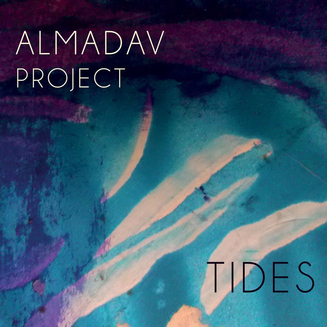 Tides (CD)