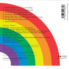 Load image into Gallery viewer, The Reason Why, Vol. 3 (CD)
