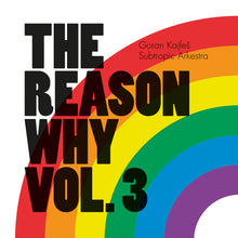 Cargar imagen en el visor de la galería, The Reason Why, Vol. 3 (CD)
