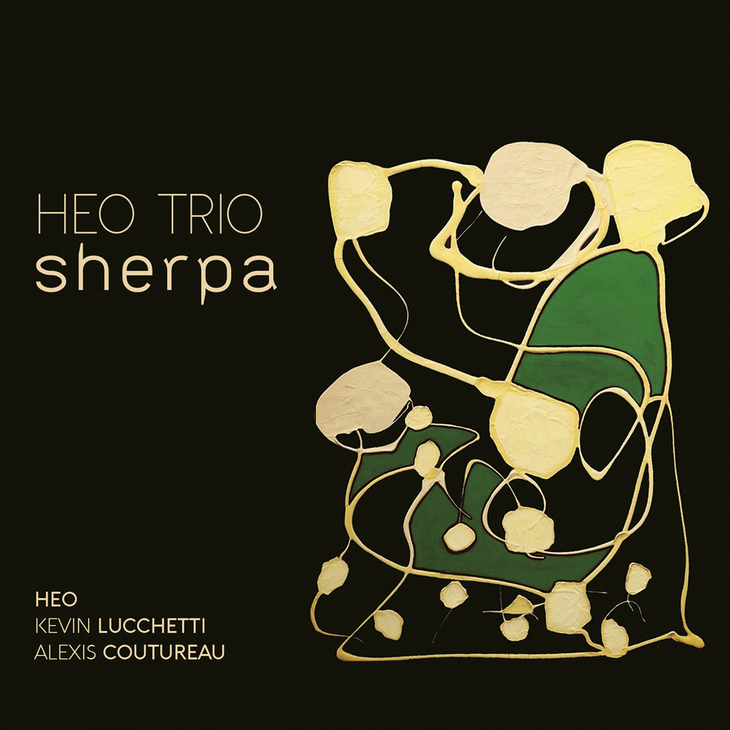 Sherpa (CD)