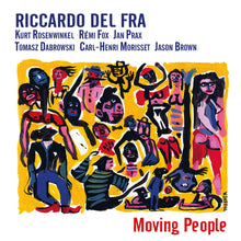 Cargar imagen en el visor de la galería, Moving People (CD)
