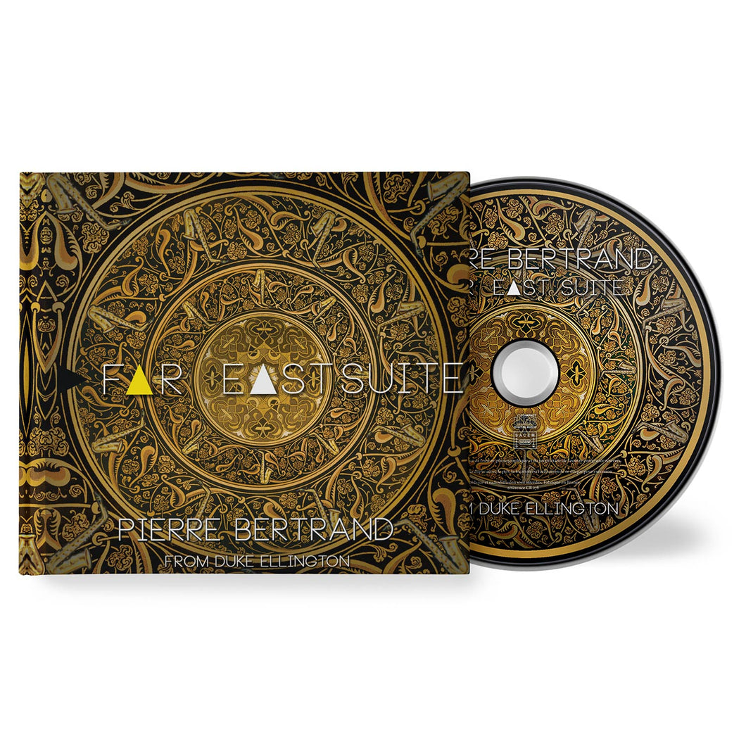 Far East Suite (CD)