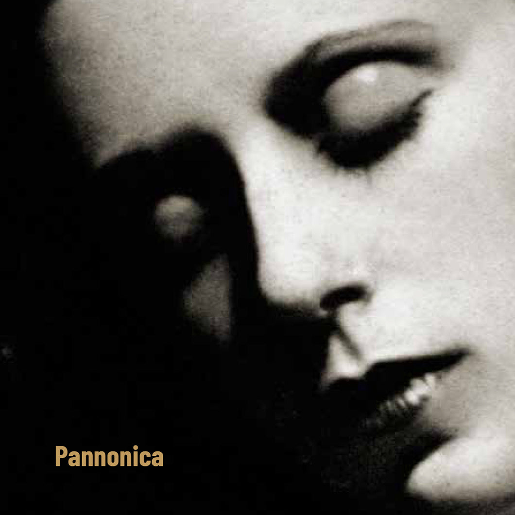 A Tribune to Pannonica (CD)