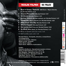 Charger l&#39;image dans la galerie, So Miles (CD)
