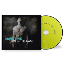 Charger l&#39;image dans la galerie, Skin in the Game (CD)
