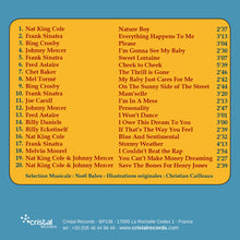 Charger l&#39;image dans la galerie, Crooners Serenades (CD)

