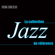 Load image into Gallery viewer, La Collection Jazz de Référence (Coffret)
