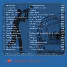 Load image into Gallery viewer, Rhythm&#39;n Boys (CD)
