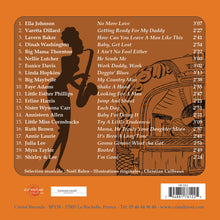 Charger l&#39;image dans la galerie, Rhythm&#39;n Girls (CD)
