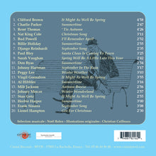 Cargar imagen en el visor de la galería, Four Seasons in Jazz (CD)
