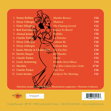 Cargar imagen en el visor de la galería, Bananas Swing - Latin Jazz Fever (CD)
