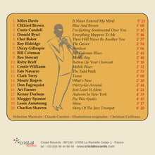 Charger l&#39;image dans la galerie, Trumpet Angels (CD)
