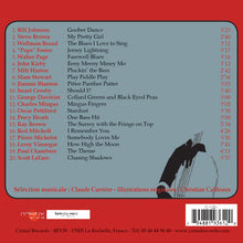 Cargar imagen en el visor de la galería, Bass Masters (CD)
