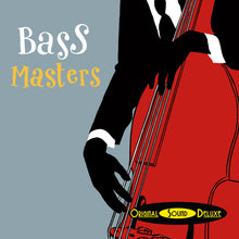 Load image into Gallery viewer, Bass Masters (CD)
